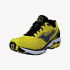 Yellow polyurethane male shoes 8