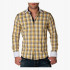 Yellow cotton male S