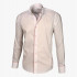 White polyester male XS